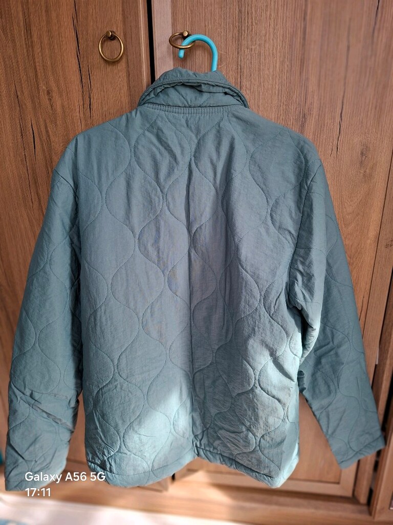 MONCLER Mevsimlik Mont M beden - 2