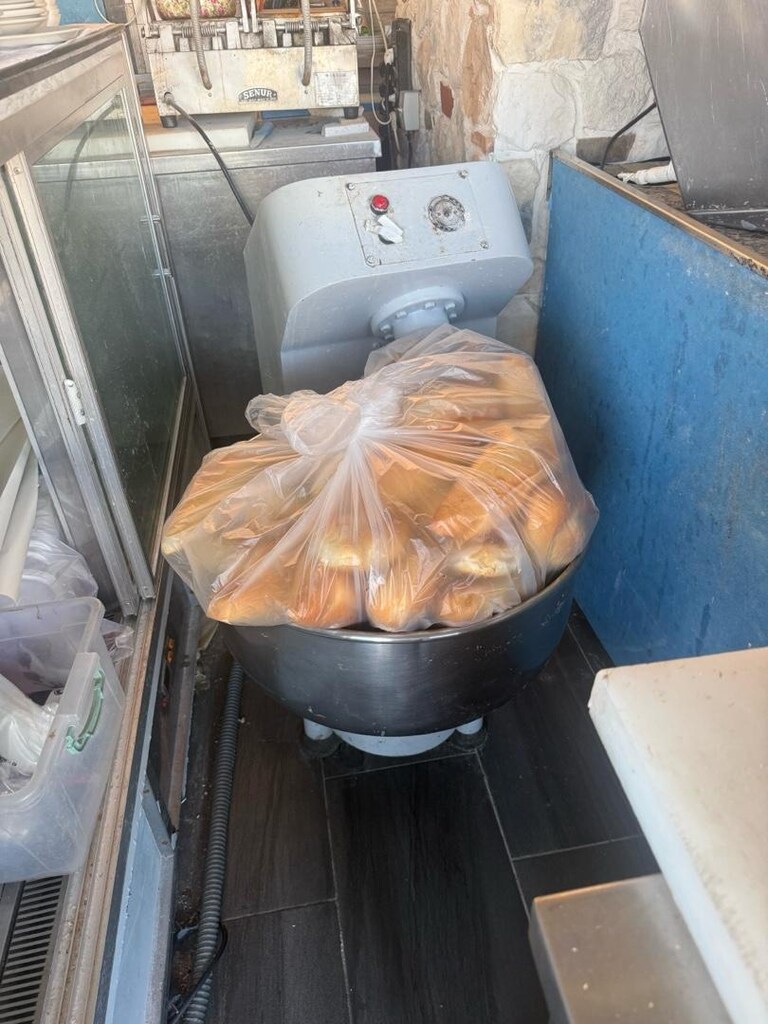pide lahmacun fırını - 5