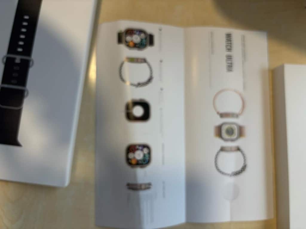 Apple ultra 3 - 3