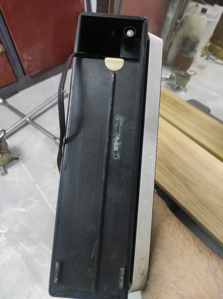 Telefunken radyo - 3