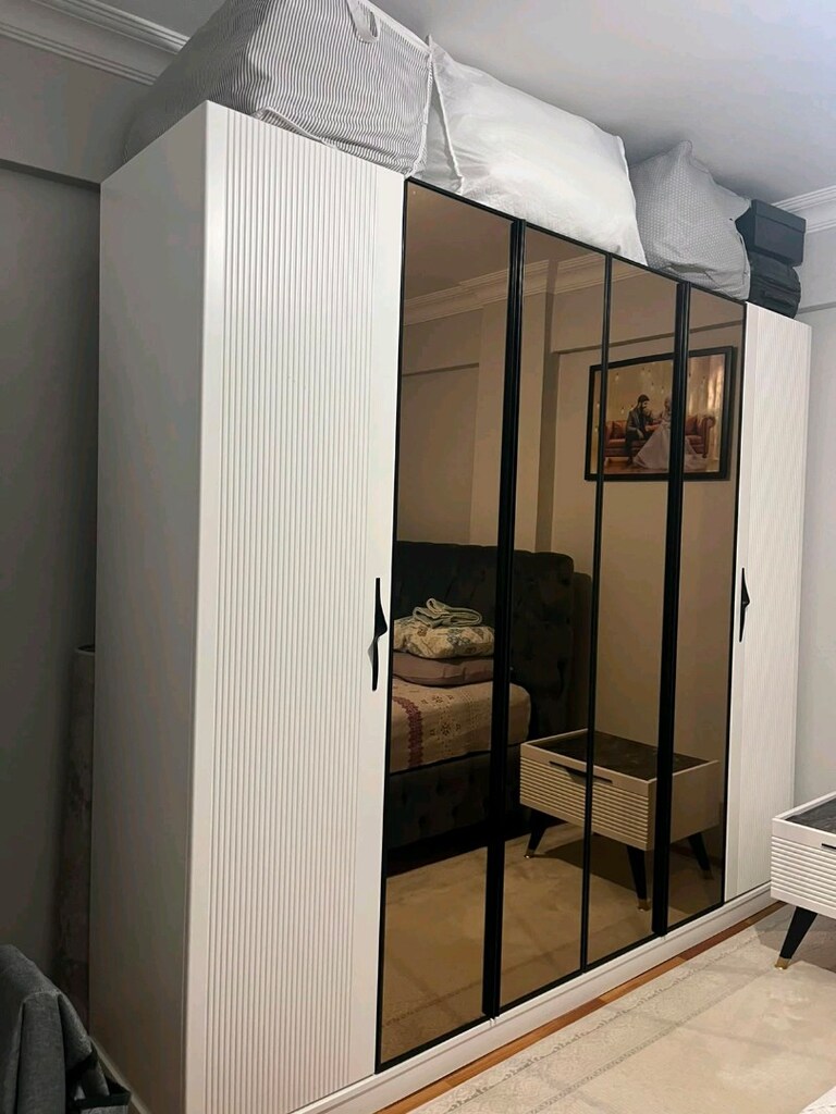 Daire göre mobilya takımı ilanı inceleyiniz - 9
