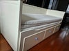 IKEA Hemnes/Afjall Divan ve Yatak - 2