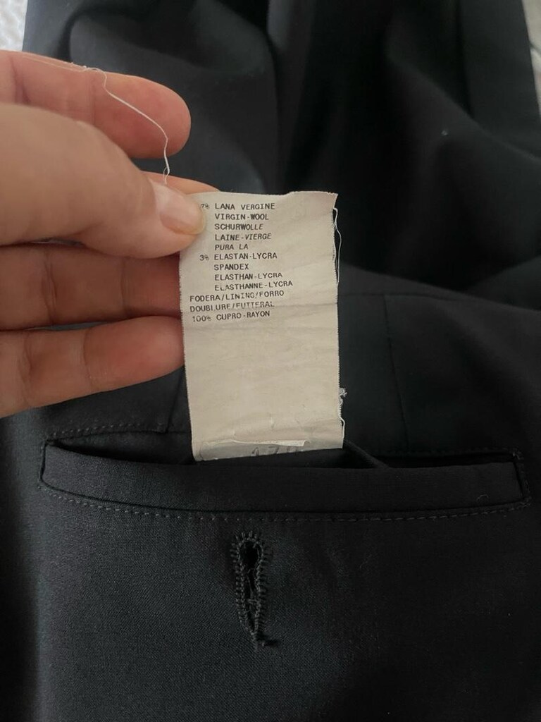 Emporia Armani Takım Elbise - 5
