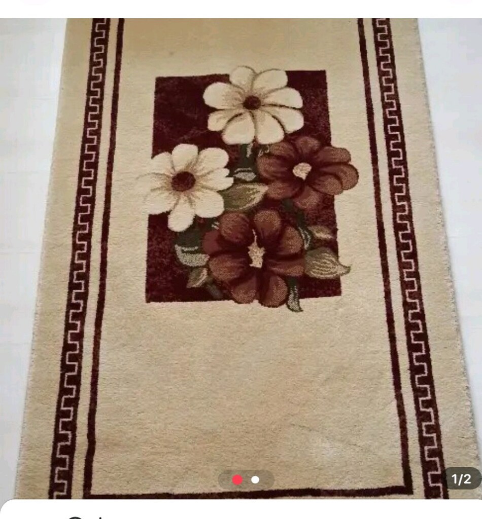 3 parça yolluk Kaşmir marka - 3
