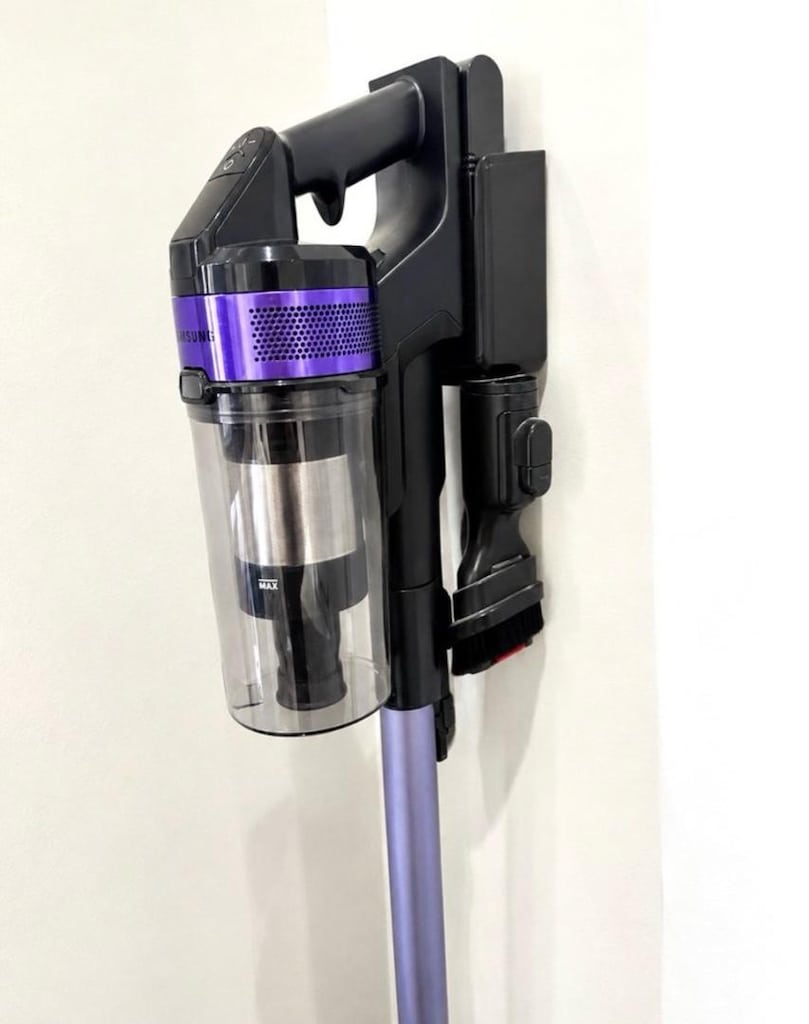 SAMSUNG JET TURBO KABLOSUZ SÜPÜRGE - 3