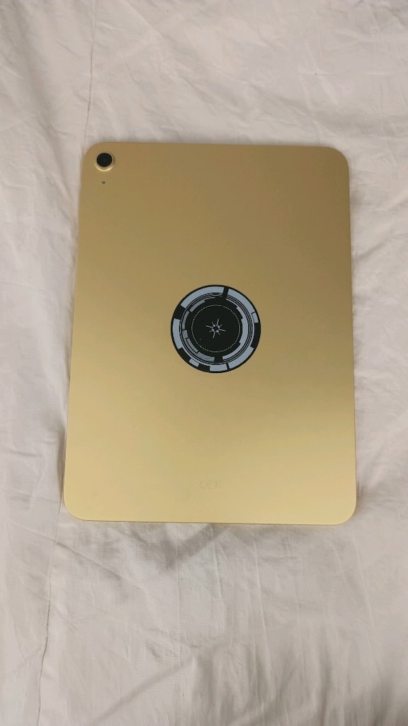 ipad 11 nesil A16 - 4
