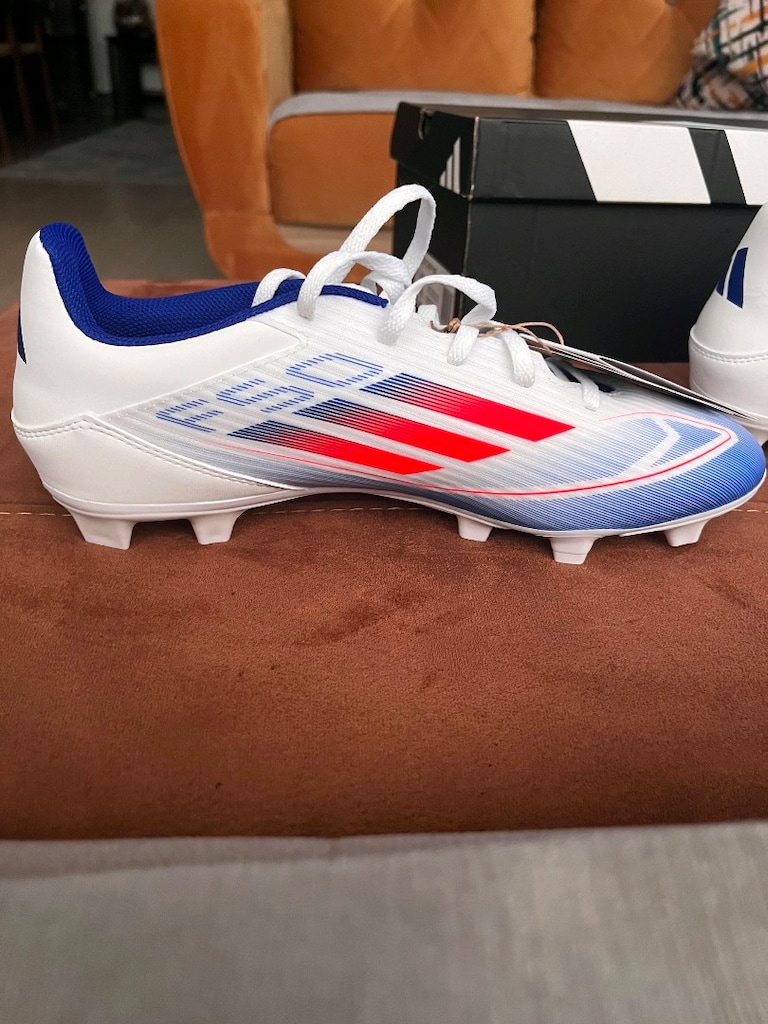adidas krampon sıfır - 4