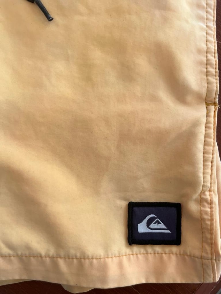 Quiksilver şort - 7