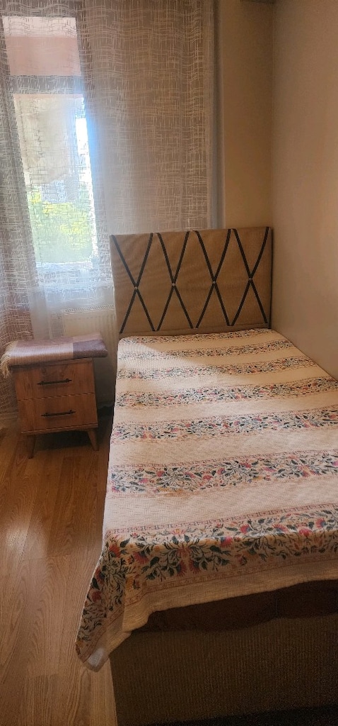 yatak odası - 5