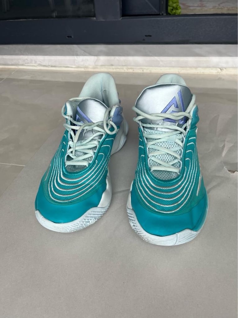 nike Giannis Immortality 4 - 2