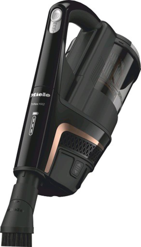Miele Triflex HX2 Cat&Dog Dikey Süpürge - 3