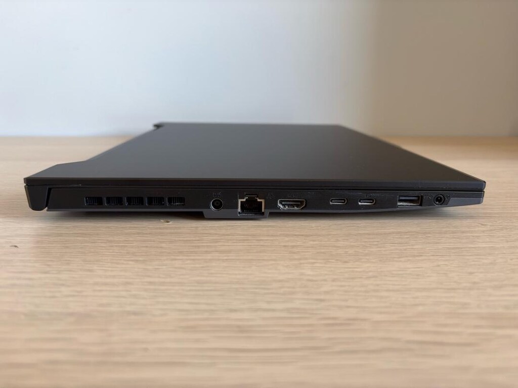 ASUS TUF DASH F15 OYUN BİLGİSAYARI - 3