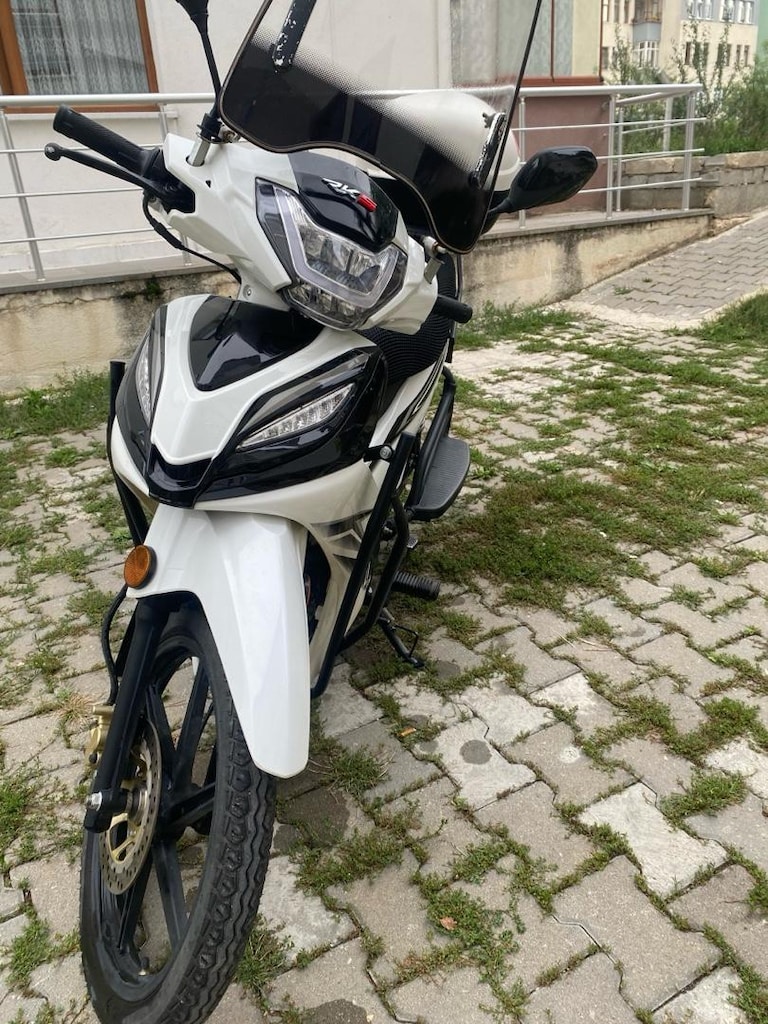 50 cc rks cup