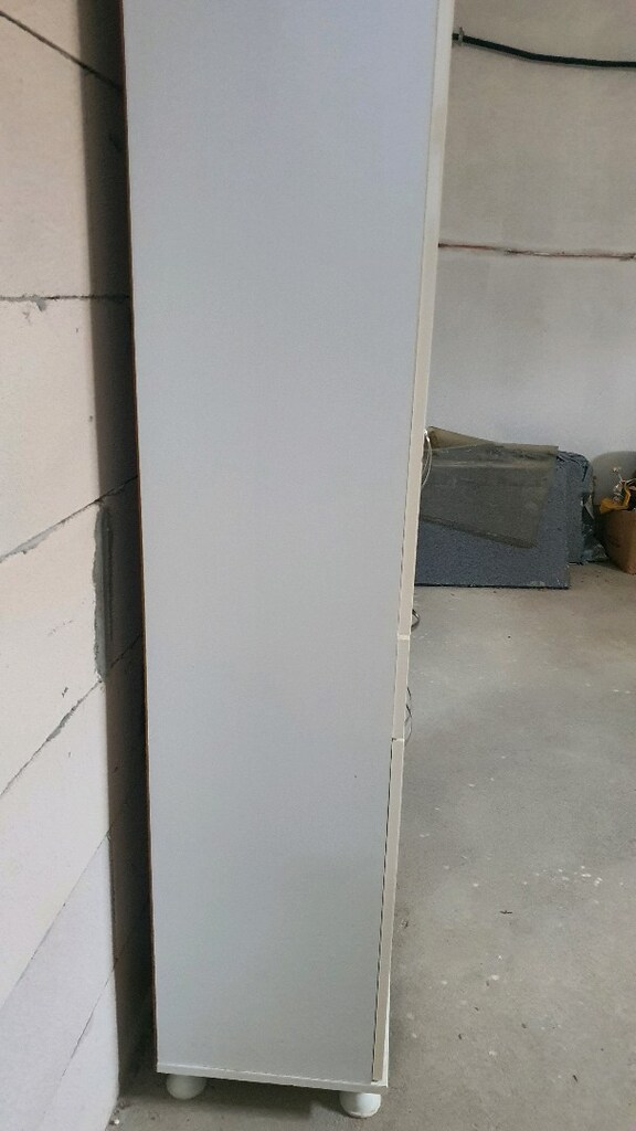 Banyo Dolabı - 9