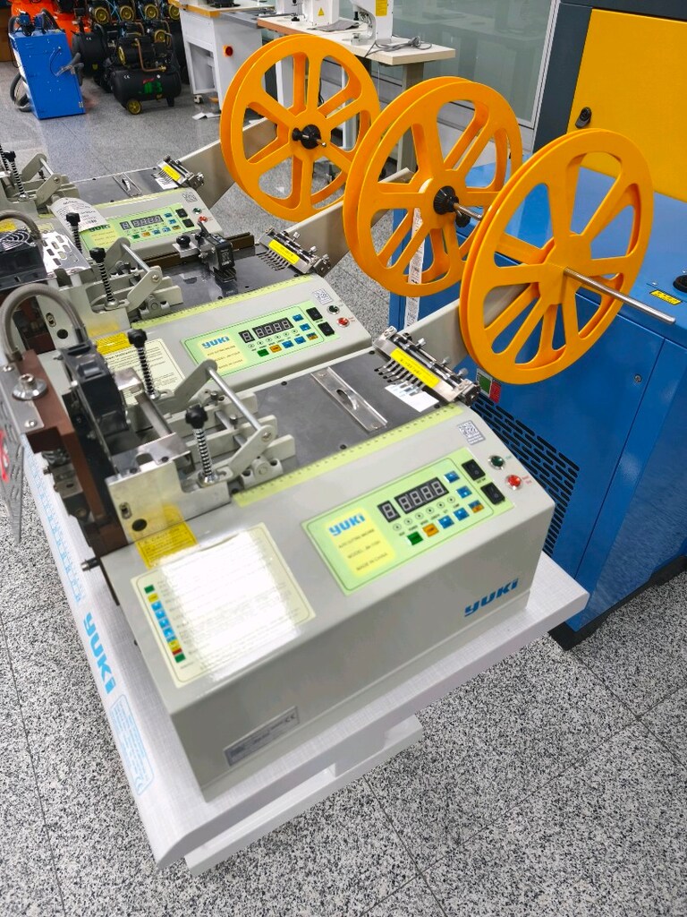 YUKİ 10 CM SICAK SOĞUK KESME - 2