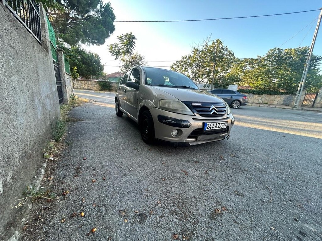 Citroen C3 - 6