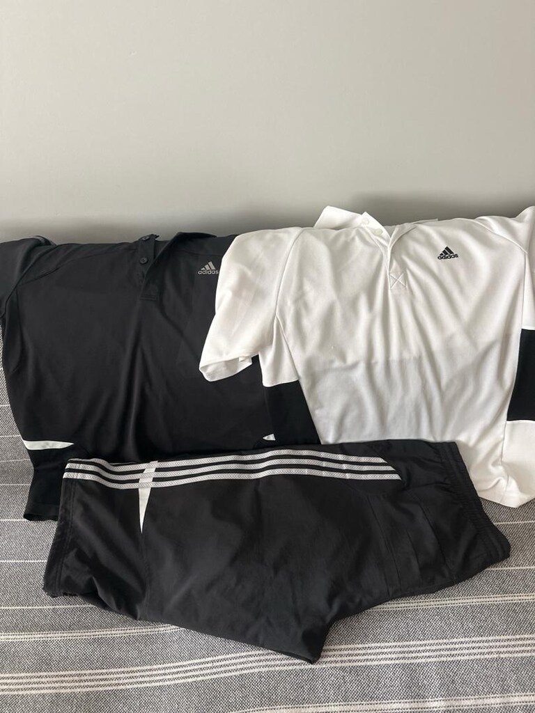 Adidas eşofman - 2