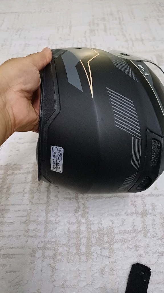 ONVO RX8 ELEKTRİKLİ SCOOTER - 13