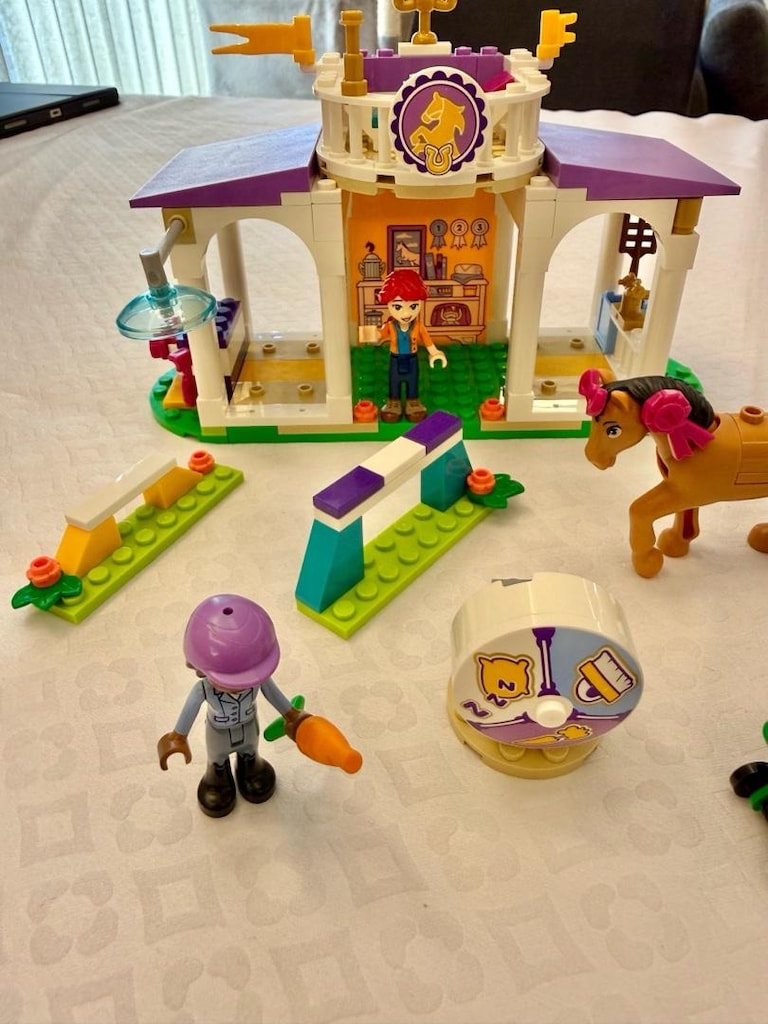 Lego Friends 41696 - 3