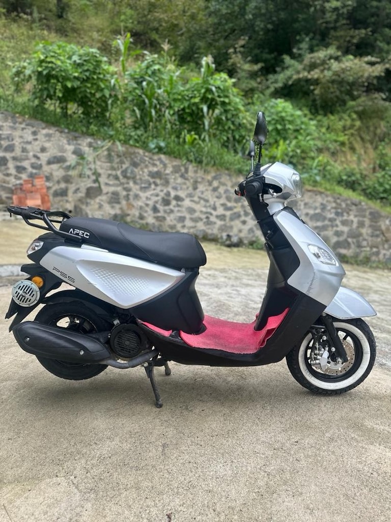 volta apec ps5 125cc - 5