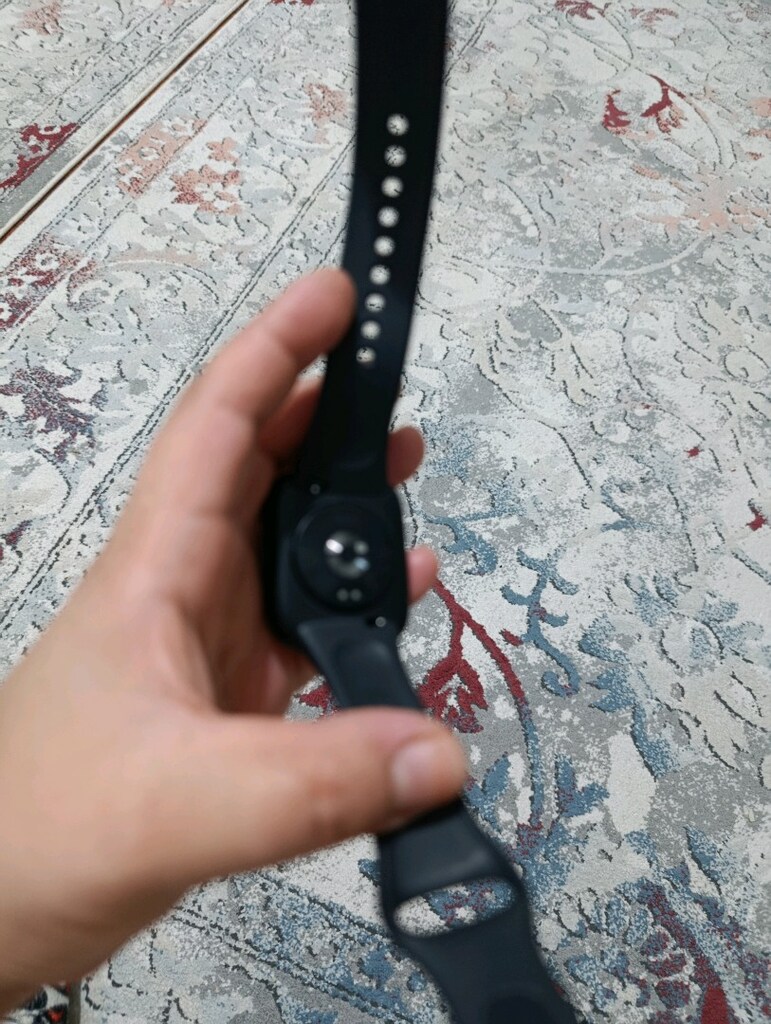 akıllı saat - 3