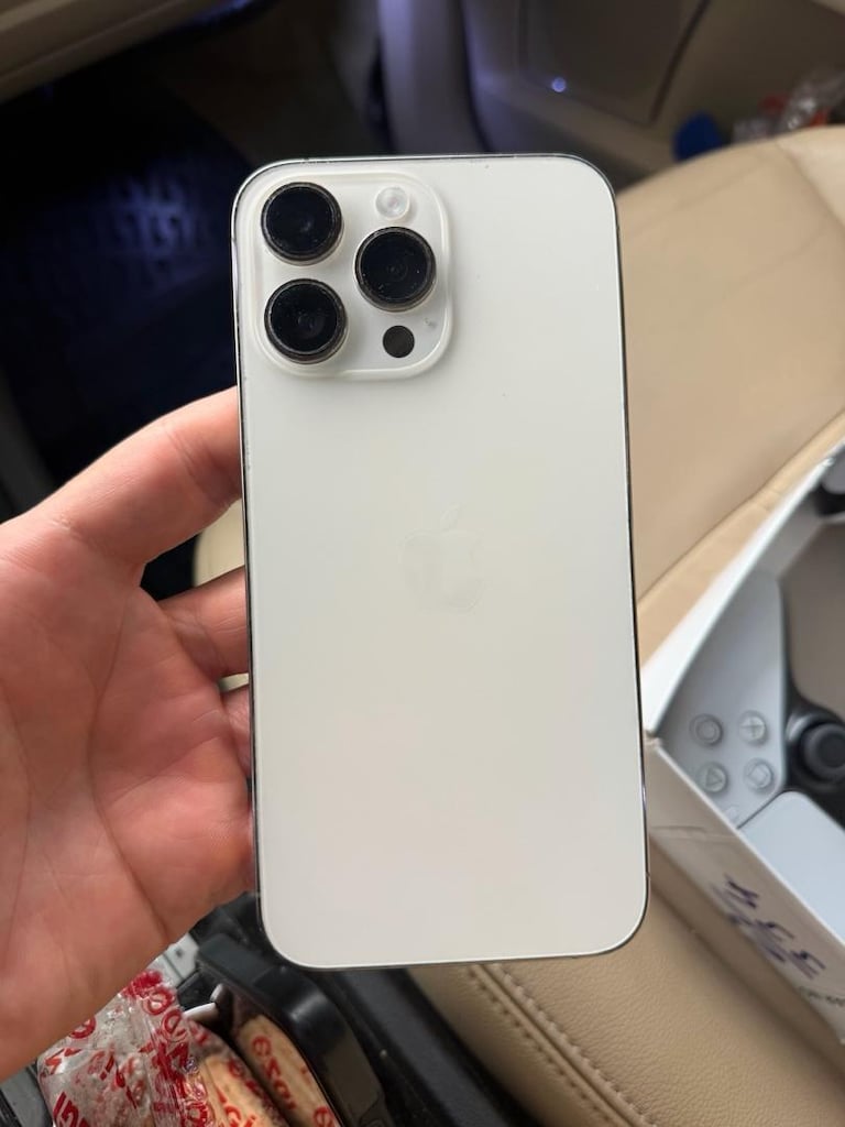 iPhone 14 Pro Max 128 gb - 4