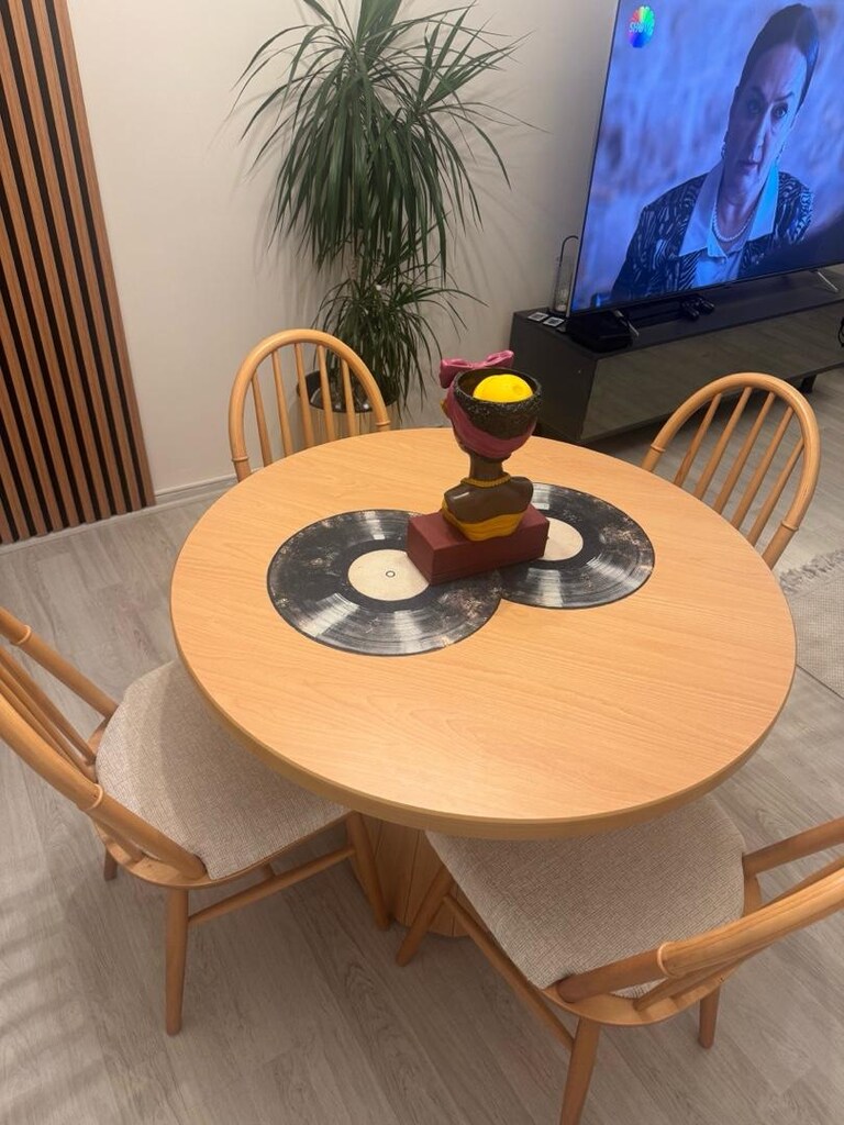 YEMEK MASASI - 7