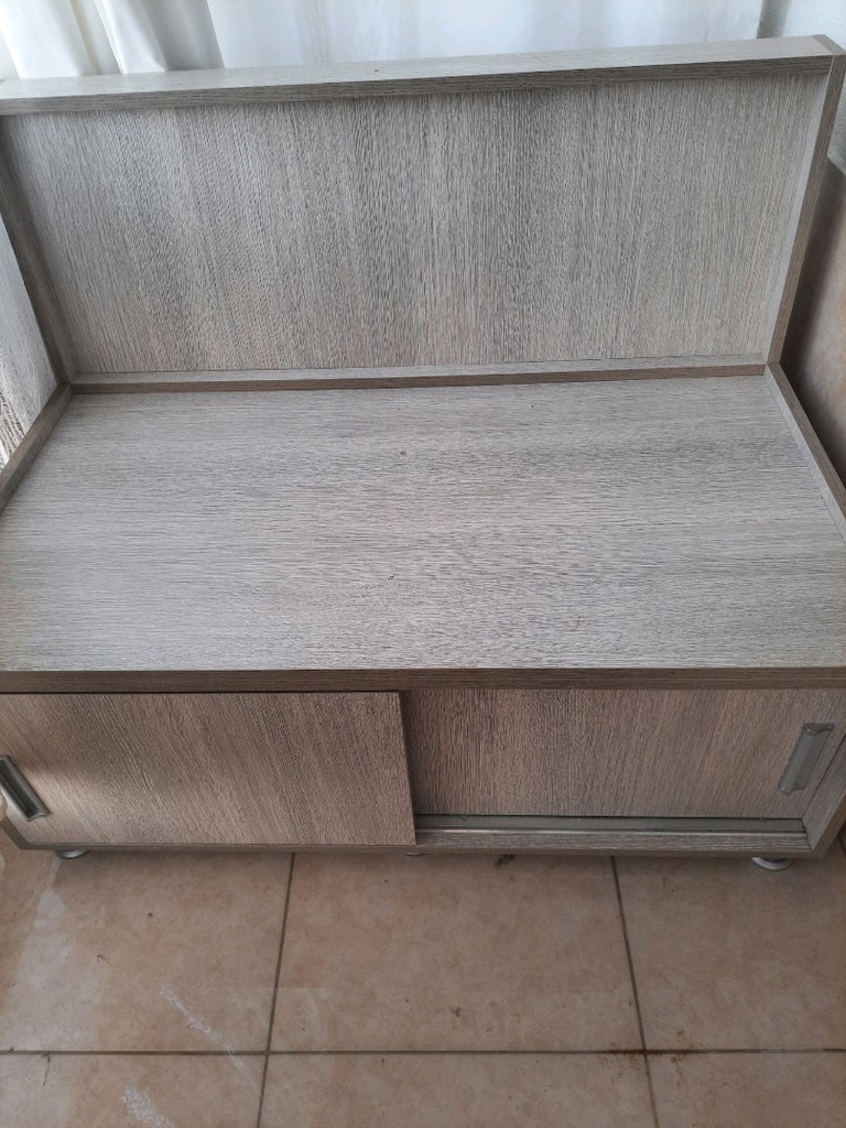 balkon kanepenin,ayakkabilik - 4