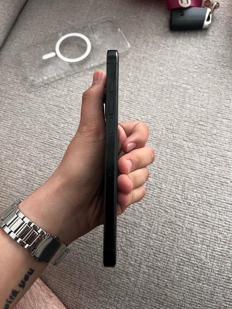 TR 16 PRO MAX 256 GB TERTEMİZ - 5