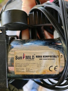 hava kompresörü - 4