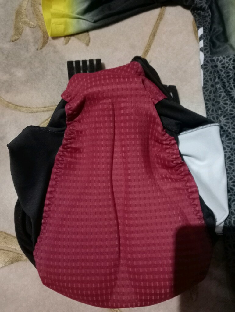 Bisiklet taytı ve üst forma sıfır noback marka - 9