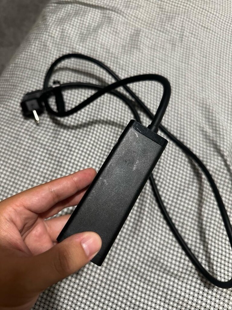 Baseus 100W Şarj Aleti - 3