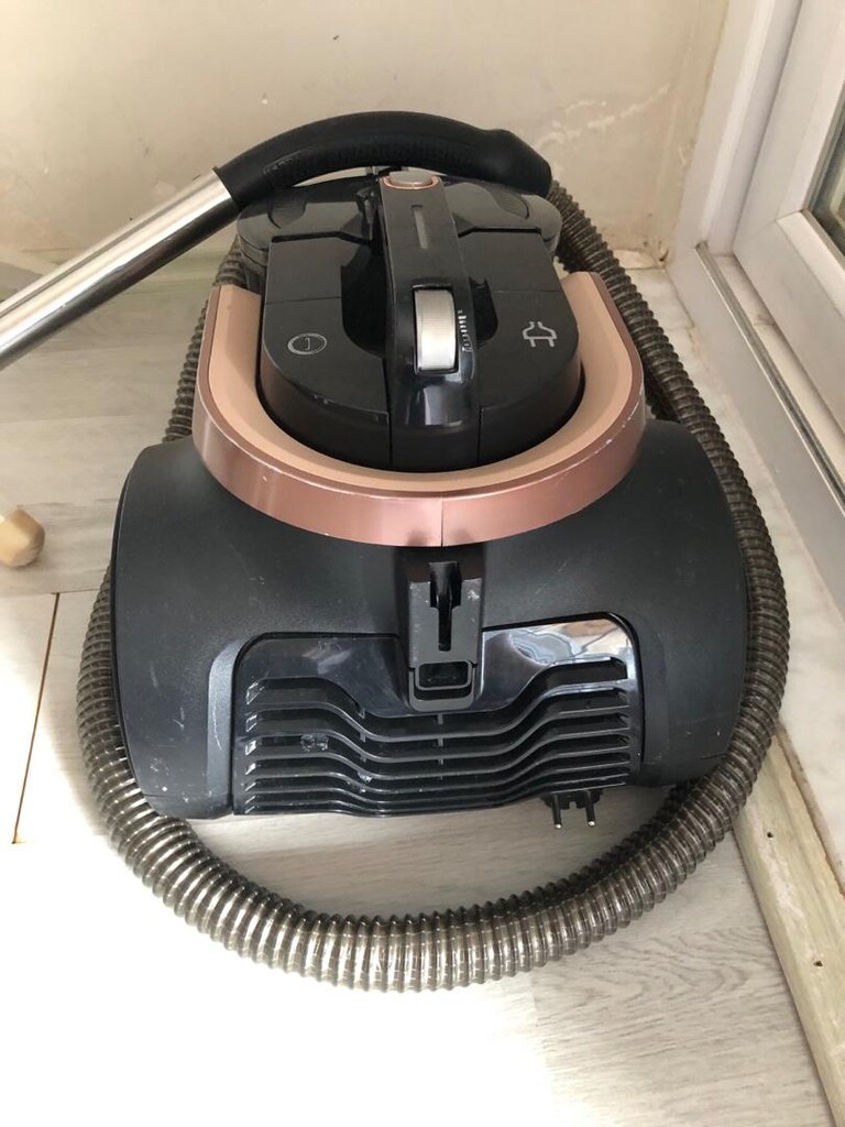 Arzum bej ve gri elektrikli süpürge - 3