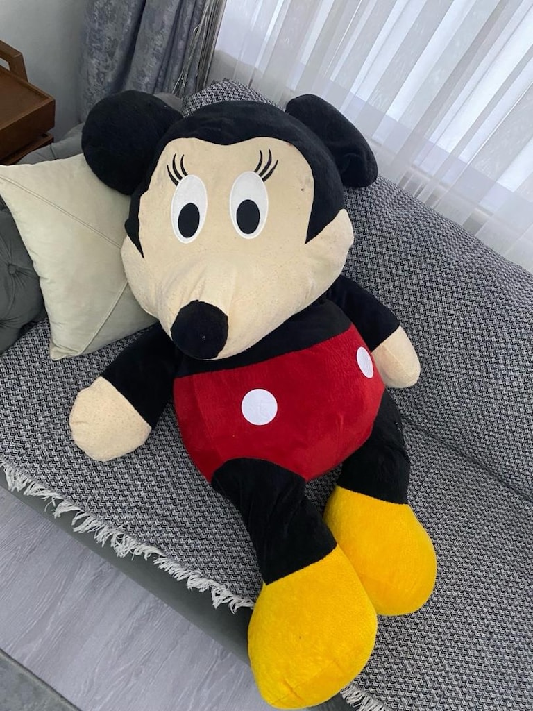 MİCKEY MOUSE - 3