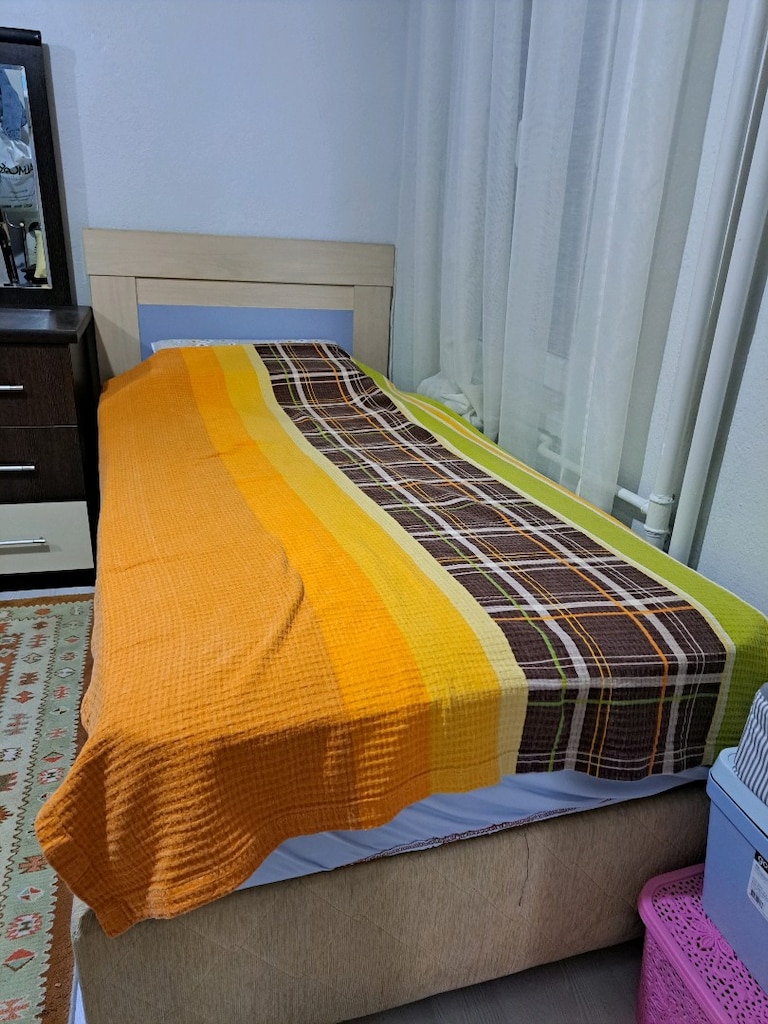 Yatak odası takımı - 4
