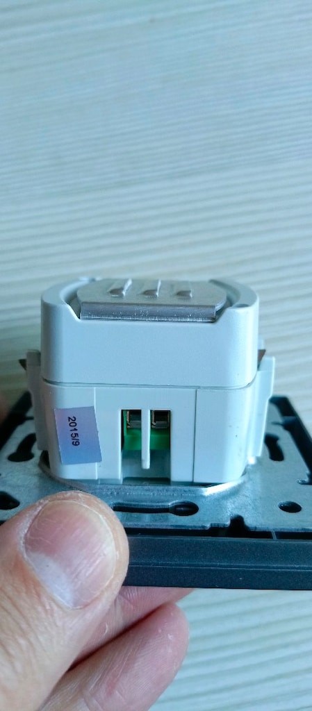Viko dokunmatik dimmer - 3