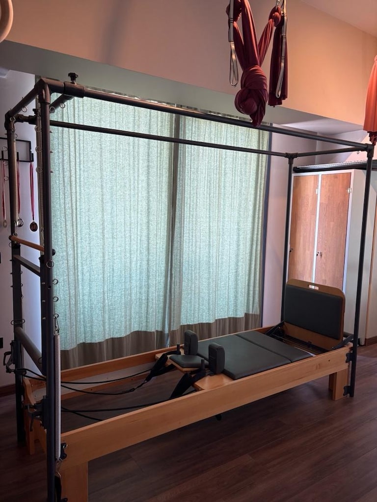 Cadillac Reformer - 6