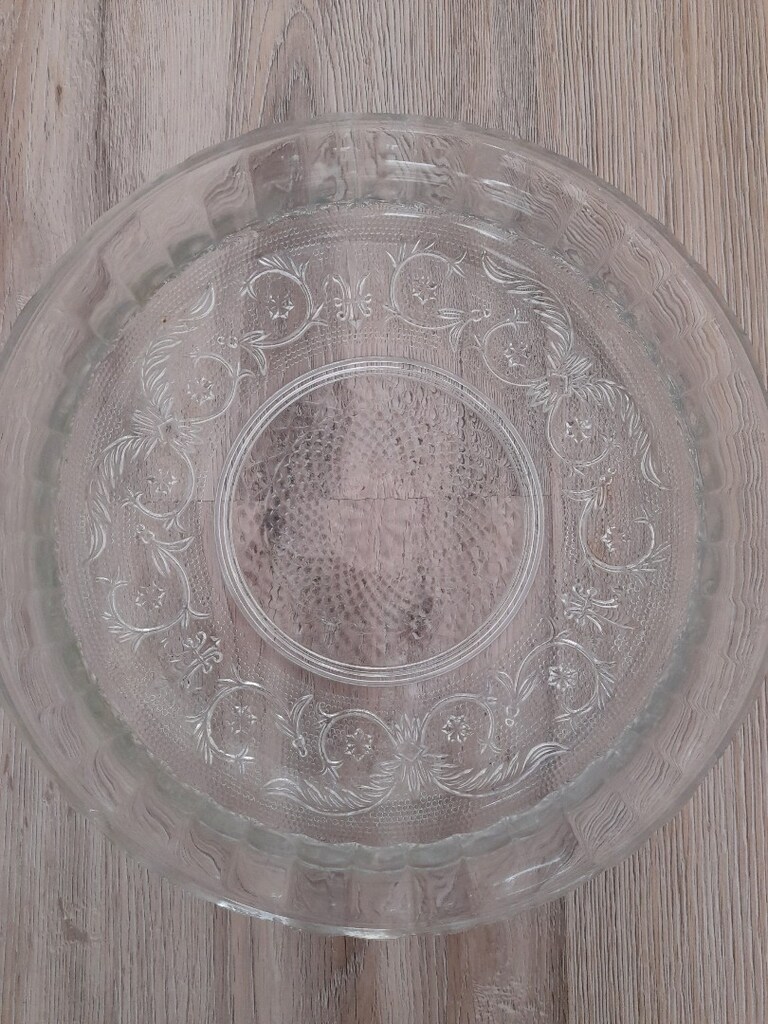 CAM SUNUM TABAĞI - 3