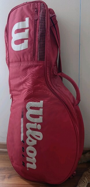 Wilson Tenis Çantası