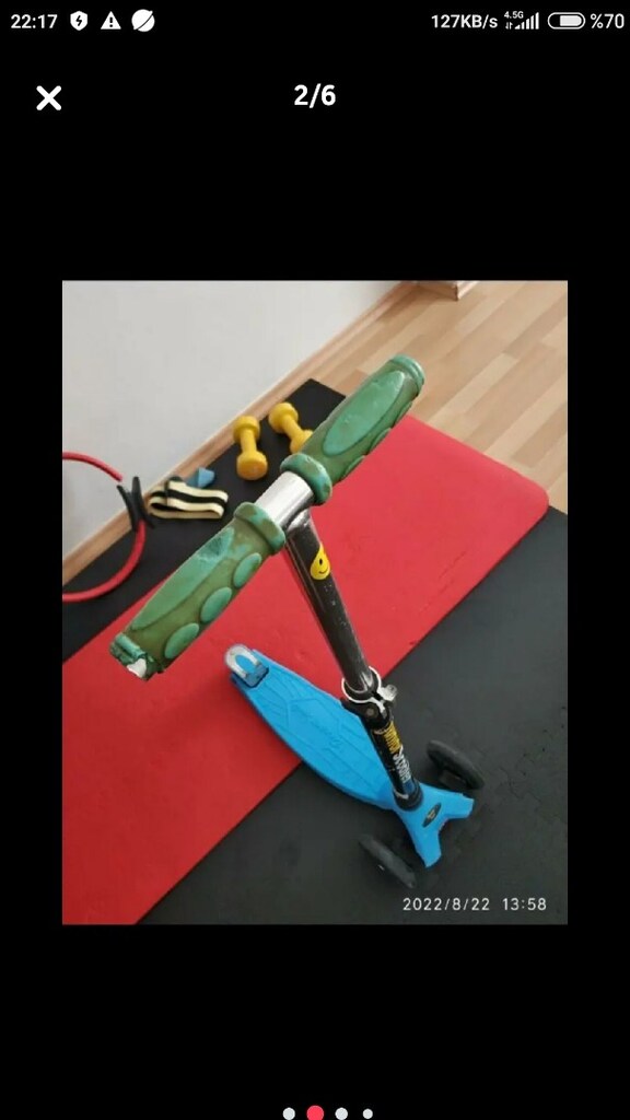 scooter - 5
