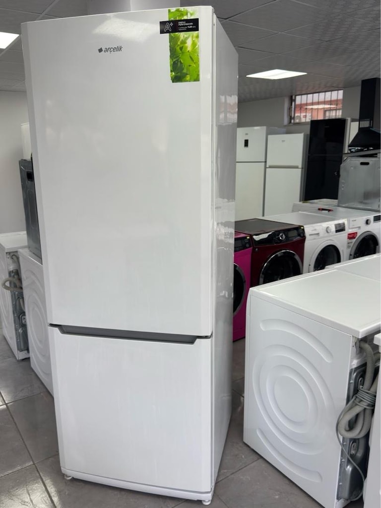 Arçelik A+ Enerji Nofrost Buzdolabı ADRESE TESLİM - 7