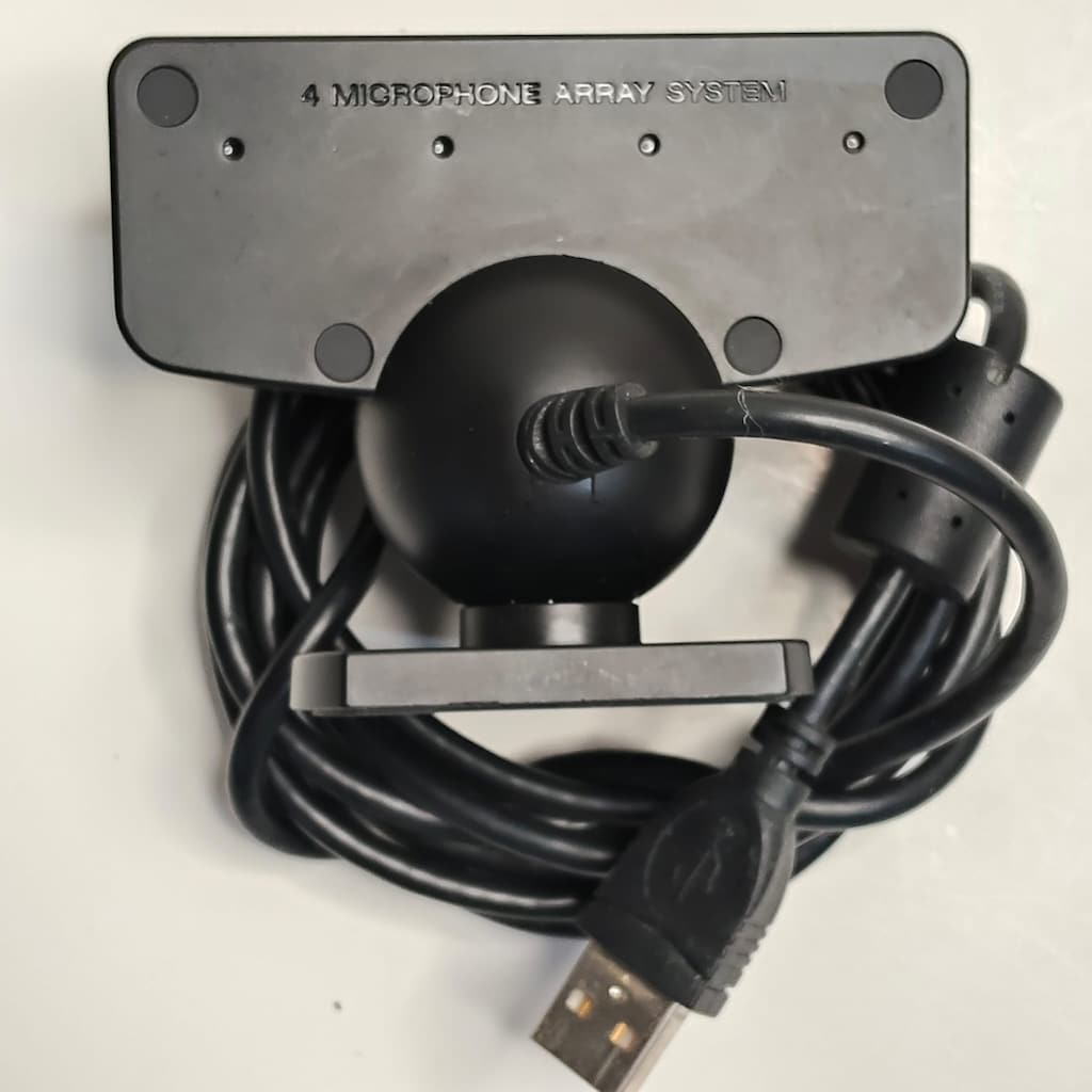 Sony SLEH-00448 PlayStation 3 KAMERA - 9
