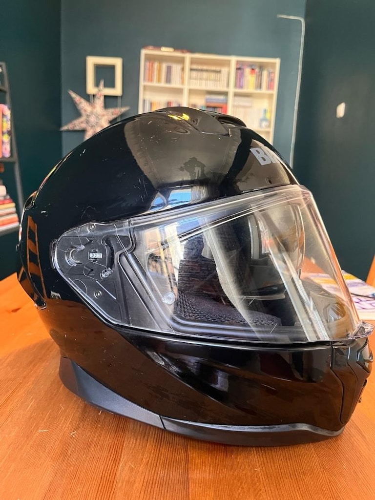 Blauer ff-01 kask - 3