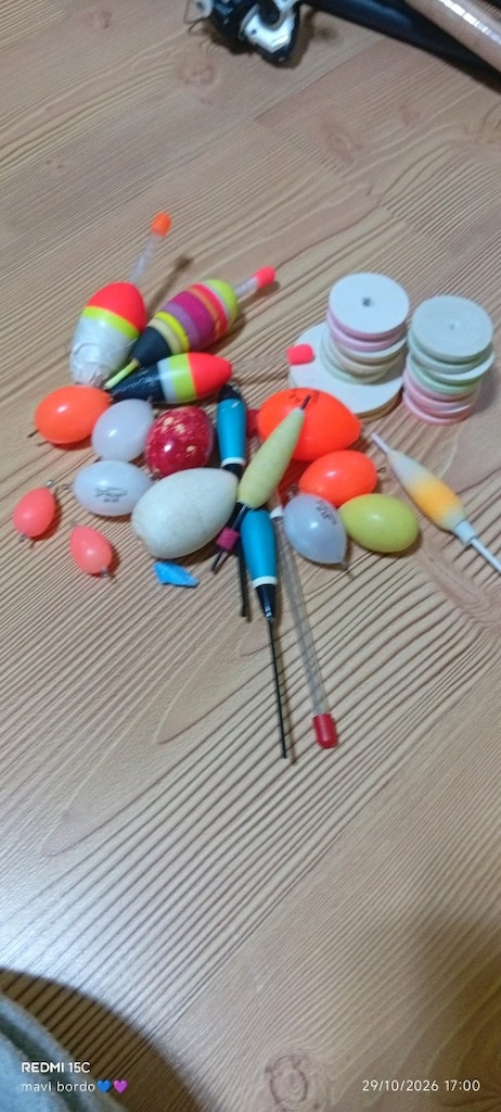 Olta Takımı - 8