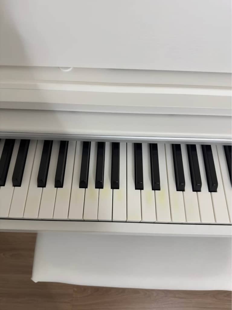 Casio Ap-270 Piyano - 2