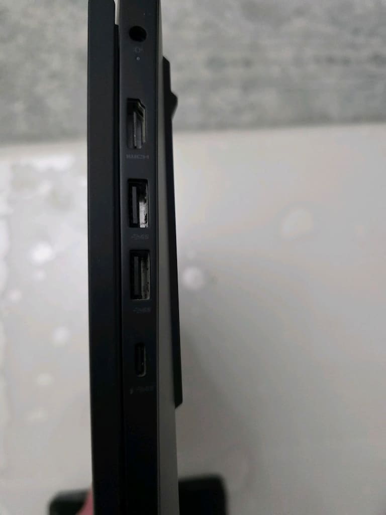 HP Omen 16 Laptop - 5
