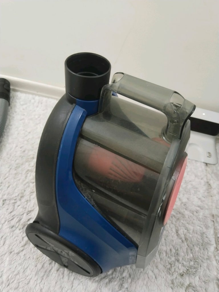 Philips 2000 serisi elektirik supurgesi - 6