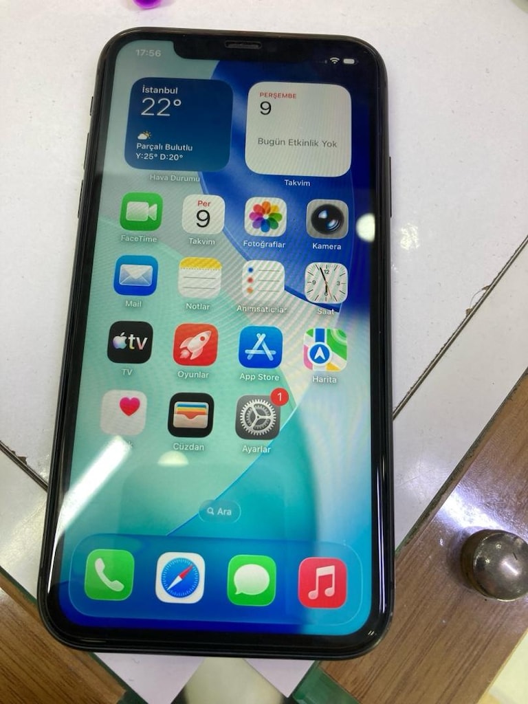 iPhone 11 64gb TR - 2