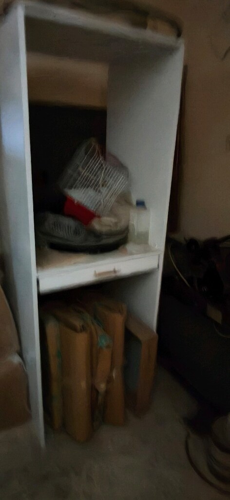 çamaşır makinesi kurutma makinesi dolabı - 2