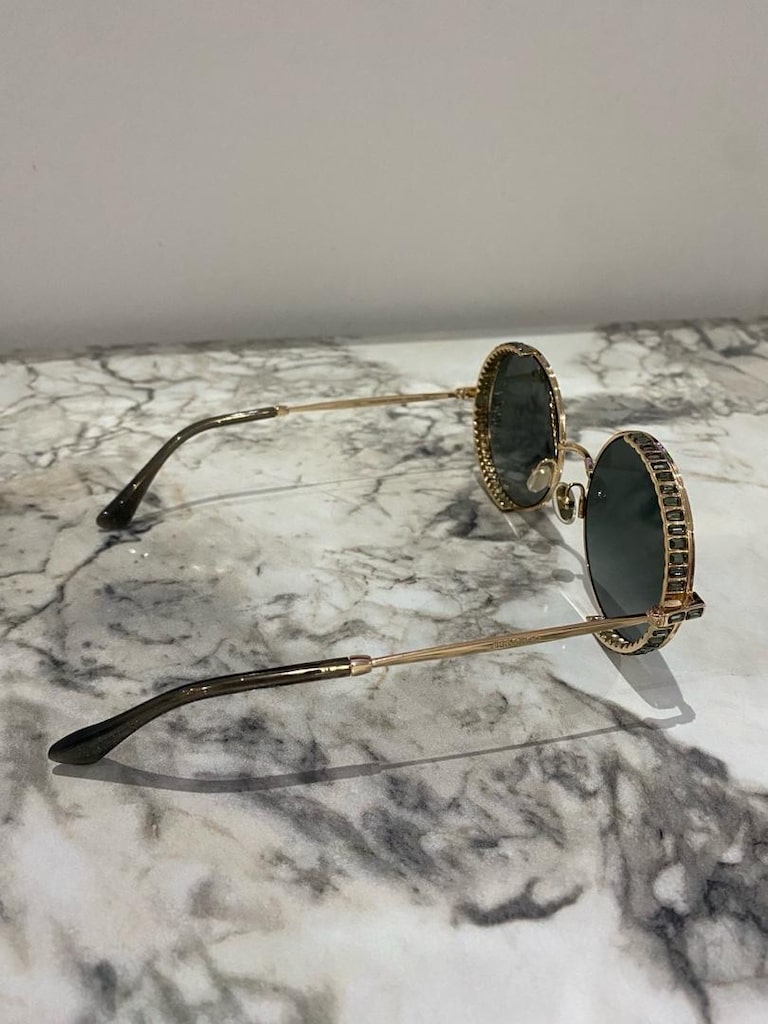 Jimmy Choo Orjinal - 4